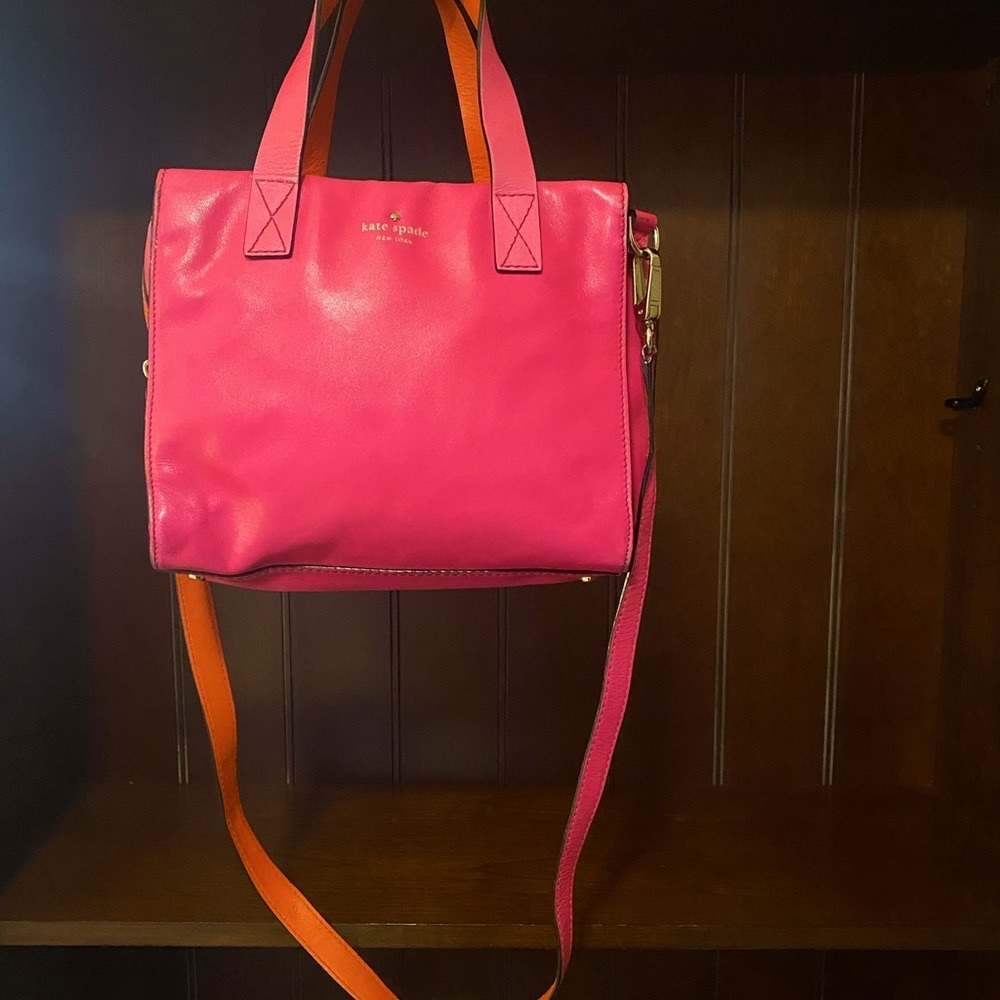 Kate Spade bag